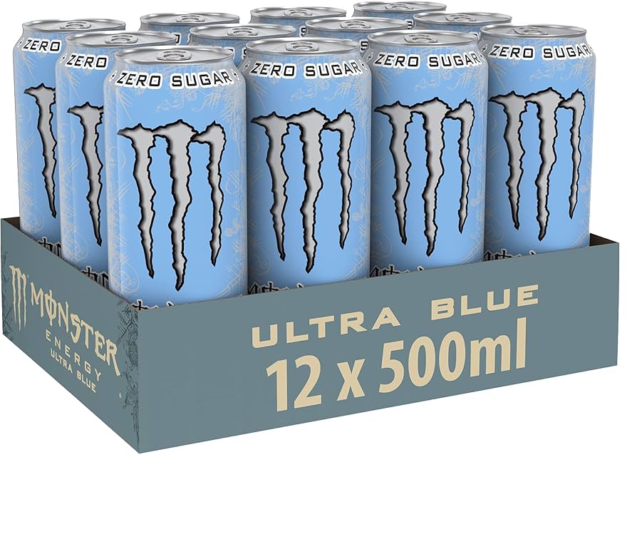 816gGja2fQS._AC_UF894,1000_QL80_ Boissons énergisantes Monster Energy Ultra Blue 500ml en palette