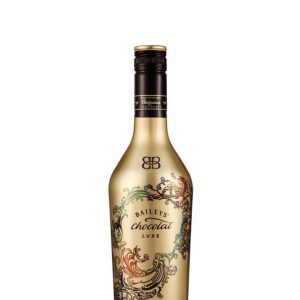 Bouteille de Bailey’s Chocolat Luxe 0,5L – liqueur au chocolat belge