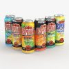 Collection de bières Desperados 500 ml – Original, Red, Mojito