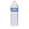 Bouteilles d’eau de source Cristaline – format 1,5 L