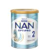 Boîte Nestlé NAN Optipro 2 – lait infantile dès 6 mois