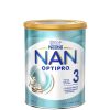 Boîte Nestlé NAN Optipro 3 – lait de croissance dès 10 mois