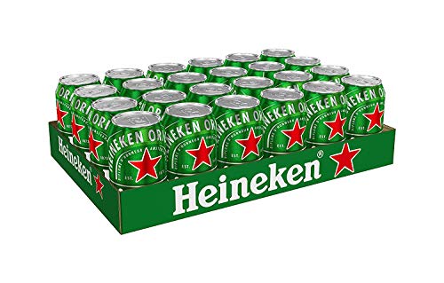 Palette-Heineken-33cl Palette de bouteilles Heineken 33cl – bière blonde en gros volume