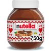 Pot de Nutella 750g – pâte à tartiner noisettes et chocolat
