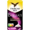 Sachet de Riz Basmati du Penjab 1kg – Taureau Ailé