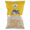Sachet de Riz parfumé Basmati & Indica 1KG – Taureau Ailé