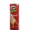 Boîte de Pringles Original 165g – chips classiques croustillantes