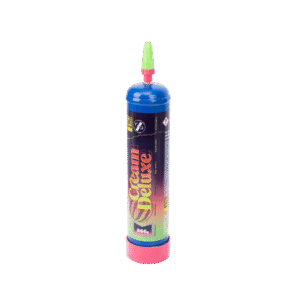 Cream Deluxe Pastèque Oxyde nitreux 666g