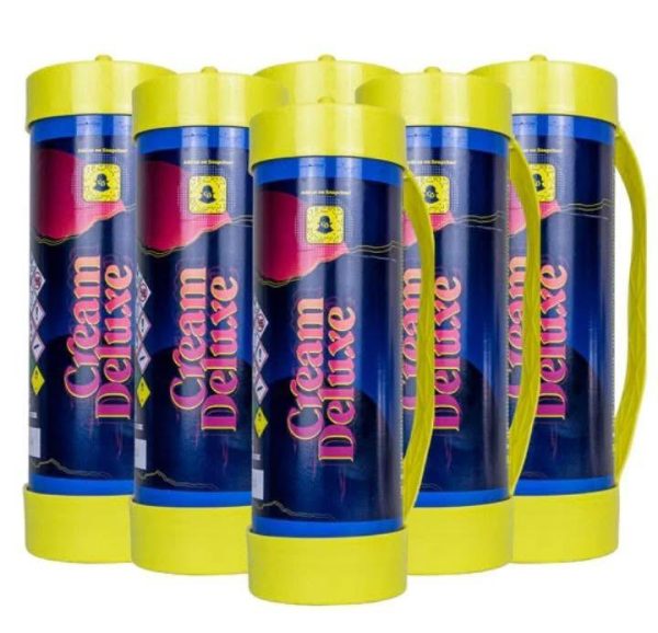 cream deluxe 2kg cream deluxe 2kg