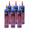Cartouche Cream Deluxe Fraise 666g pour desserts