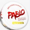 pablo Snus