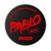 Pablo Nicotine Pouches