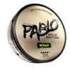 Pablo Nicotine Pouches