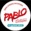 Pablo Nicotine Pouches