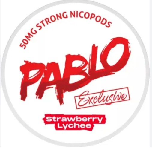 Snus Pablo en gros