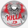 sachets de nicotine Killa France