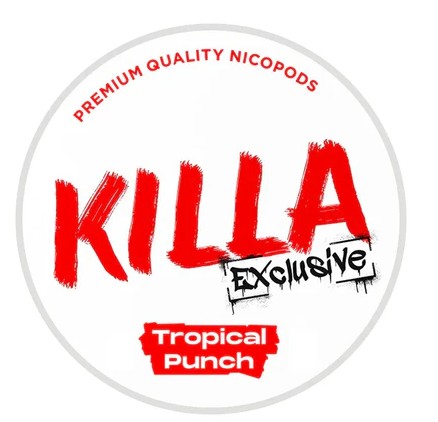 Killa Snus en gros Killa Snus en gros