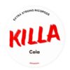 sachets de nicotine Killa France