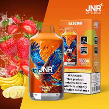 JNR Falcon 16K vape JNR Falcon 16K vape