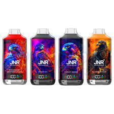 JNR Falcon 18K JNR Falcon 18K