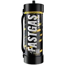 FastGas 2000g Original – Cylindre N₂O Haute Capacité FastGas 2000g Original – Cylindre N₂O Haute Capacité