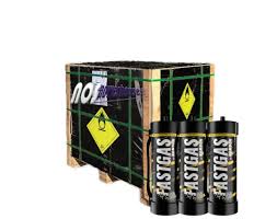 FastGas 2000g Original – Cylindre N₂O Haute Capacité FastGas 2000g Original – Cylindre N₂O Haute Capacité