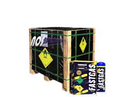 FastGas 2000g Original – Cylindre N₂O Haute Capacité FastGas 2000g Original – Cylindre N₂O Haute Capacité