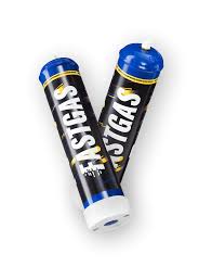 FastGas 670g FastGas 670g – palette aromatique aux saveurs mixtes